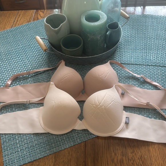 VINCE CAMUTO bras - Size 36B (pack of 2) - Picture 1 of 5